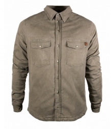 Harley-Davidson sweater met protectie