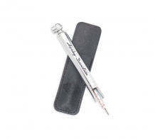 Harley-Davidson Tire Gauge and Tread Depth Indicator