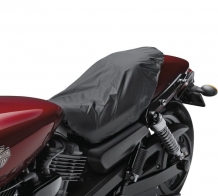 Harley-Davidson Two-Up Seat Rain Cover