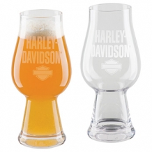 H-D IPA Glass Set