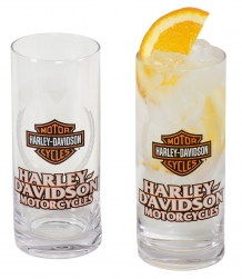 Harley-Davidson shotglaasjes