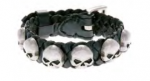Harley-Davidson armband