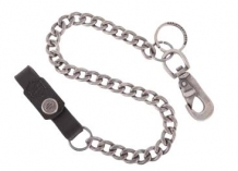 Harley-Davidson Wallet Chain