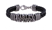 Harley-Davidson Armband