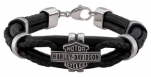 Harley-Davidson Armband