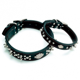 Harley-Davidson Halsband