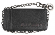 Harley-Davidson Portemonnee