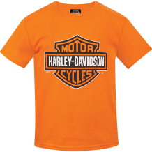 Harley-Davidson kinderkleding