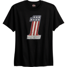 Harley-Davidson t-shirt