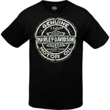 Harley-Davidson sleeve less shirt