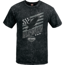 Harley-Davidson t-shirt