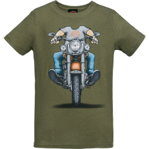 Harley-Davidson kinderkleding