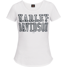 Harley-Davidson t-shirt