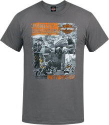 Harley-Davidson t-shirt