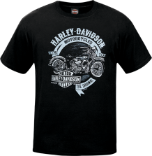 Harley-Davidson t-shirt