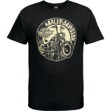Harley-Davidson t-shirt
