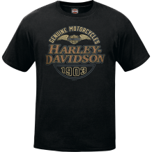 Harley-Davidson T-shirt