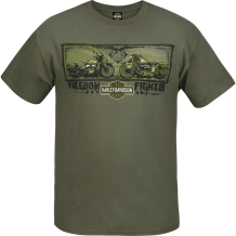 Harley-Davidson T-shirt