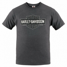 Harley-Davidson sleeve less shirt