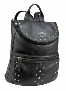 Harley-Davidson Tas