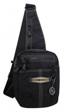 Harley-Davidson Tas