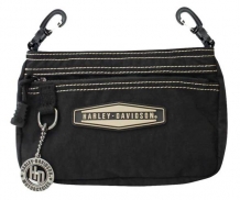 Harley-Davidson Tas