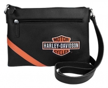 Harley-Davidson Tas