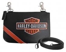 Harley-Davidson Tas