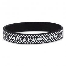Harley-Davidson heren armband