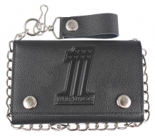 Harley-Davidson portemonnee