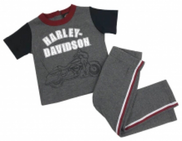 Harley-Davidson kinderkleding