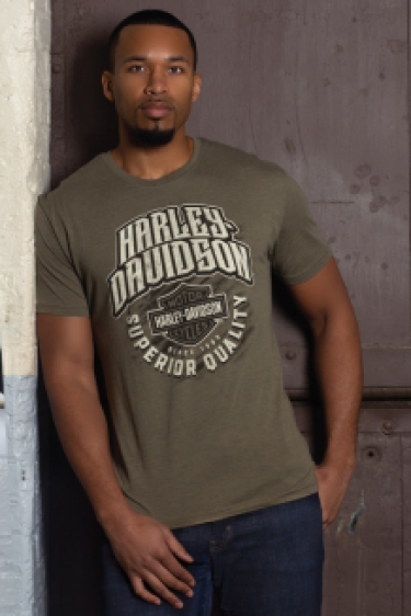 Harley-Davidson t-shirt