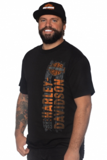 Harley-Davidson t-shirt