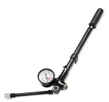 Harley- Davidson touring suspension air pump