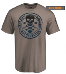 Harley-Davidson sleeve less shirt