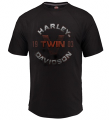 Harley-Davidson sleeve less shirt