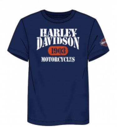 Harley-Davidson t-shirt
