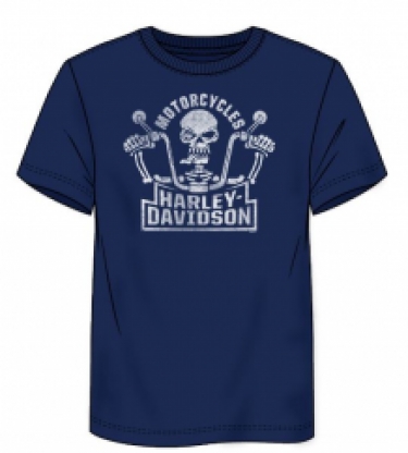 Harley-Davidson t-shirt