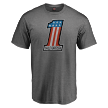 Harley-Davidson shirt