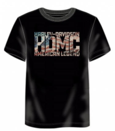 Harley-Davidson t-shirt