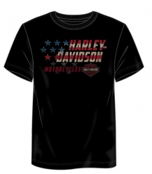 Harley-Davidson shirt