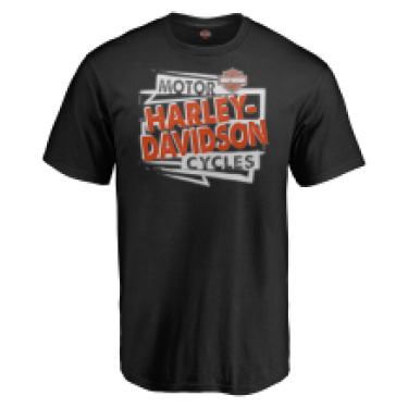 Harley-Davidson sleeve less shirt