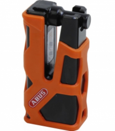 Abus Sledge 77 Web Orange