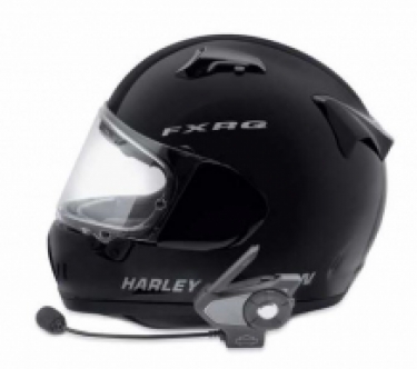 Harley-Davidson Headset