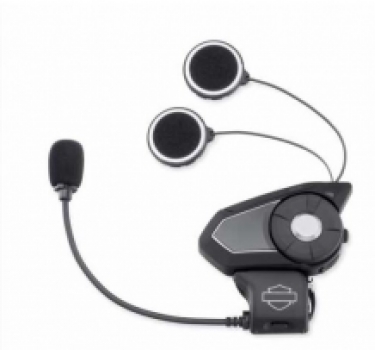 Harley-Davidson Headset