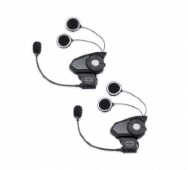 Harley-Davidson Headset