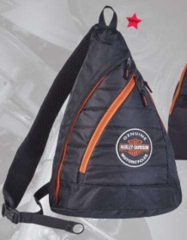 Harley-Davidson Slingback