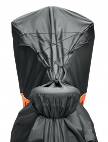 Harley-Davidson IndoorOutdoor Motorcycle Cover
