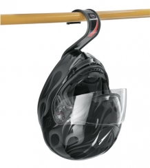 Harley-Davidson Helmet Hanger
