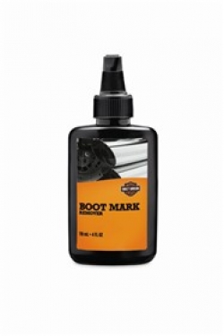 Boot mark remover